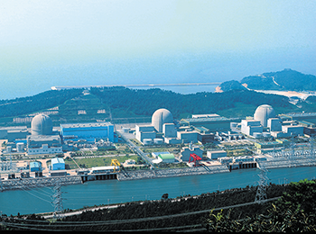 Nuclear Power Plants > Plant > Activities > Business & Technology > Hyundai  E&C