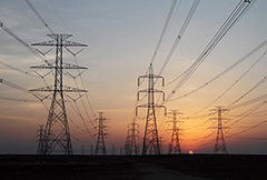 Winning a project to build a 525kV high-voltage direct current (HVDC) transmission line between Yanbu and Neom City, Saudi Arabia.