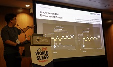 세계적 권위 수면 학술대회 <World Sleep Congress 2025>