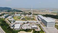 Completes Construction of Korea`s First Commercial Water Electrolysis-Based Hydrogen Production Hub