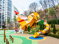 Multiple Works Honored at Asia Design Prize and USA Good Design Award