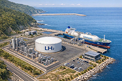 Launches Development & Demonstration of Korea’s First Flat-Bottom Liquid Hydrogen Storage Tank