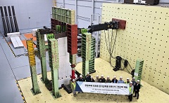 PC Structural Wall System (H-PCW) Earns Conformity Certification from the Architectural Institute of Korea