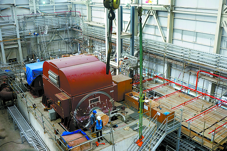 Sarulla Geothermal Power Plant > Energy > Infrastructure > Business ...