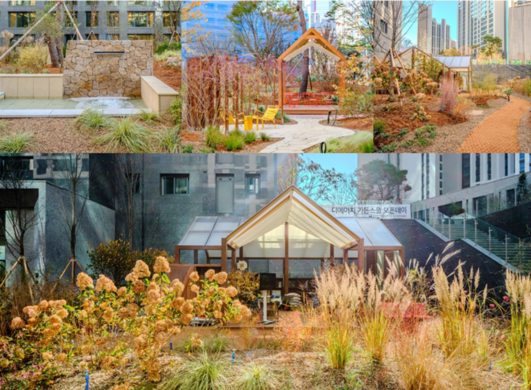 디에이치 퍼스티어 아이파크 네이처 인 어반