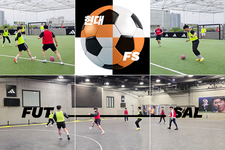 김두은 매니저(현대FS) 