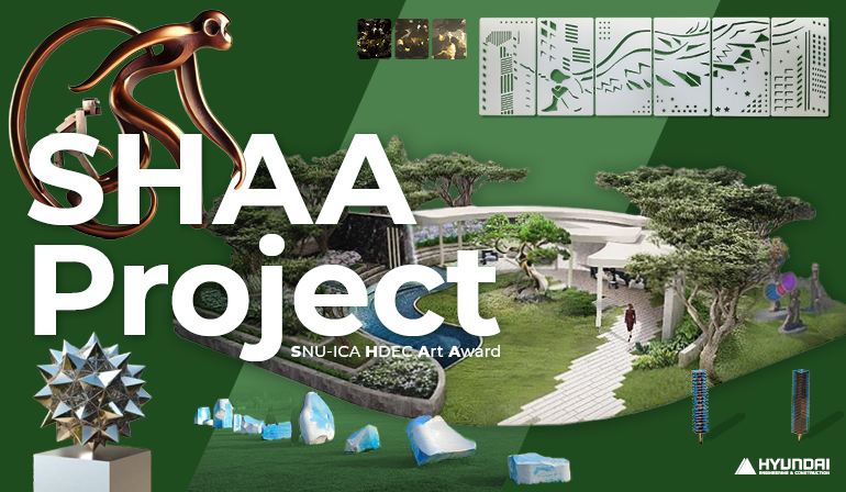 SHAA Project SHAA Project