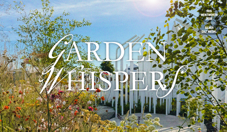 Garden Whispers Garden Whispers