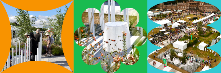 Garden Whispers Garden Whispers