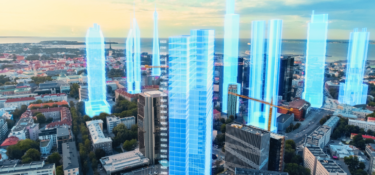 AI-based Construction Innovation