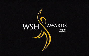 싱가포르 산업안전보건 분야 ‘WSH Awards 2021’ 4관왕 수상