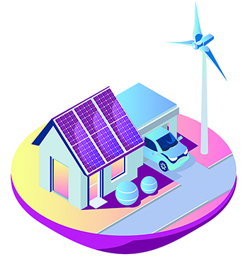 [ESG Column] Talking about “Zero-Carbon” Smart City 