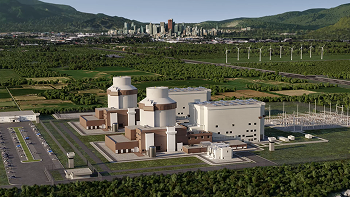 Hyundai E&C Signals Green Light for Large-Scale Nuclear Power Plant Business in Europe